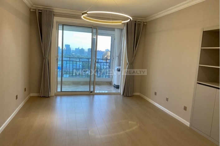 Guangcai International Apartment