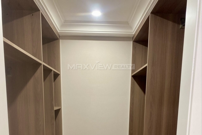 Guangcai International Apartment