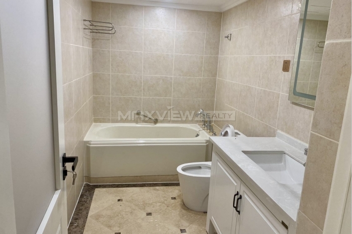 Guangcai International Apartment