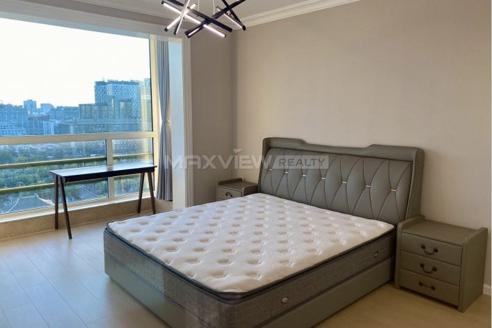 Guangcai International Apartment