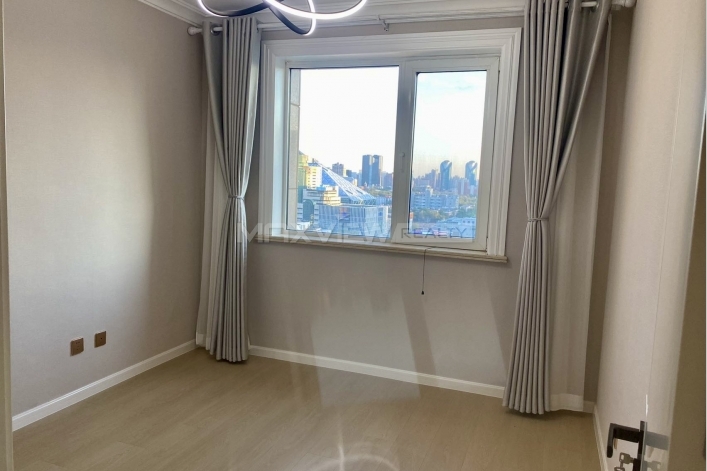 Guangcai International Apartment