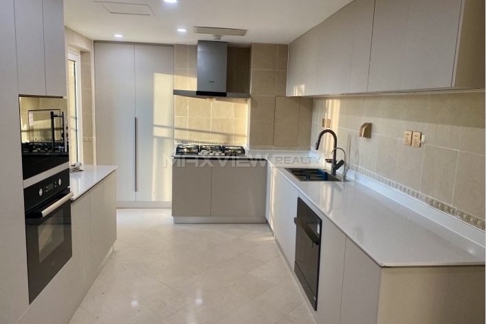 Guangcai International Apartment