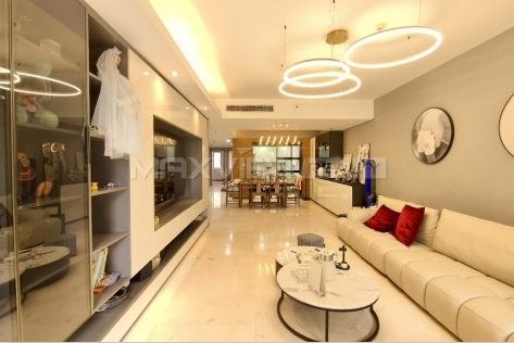 Mixion Residence