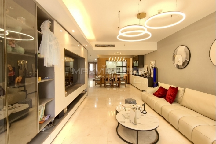 Mixion Residence