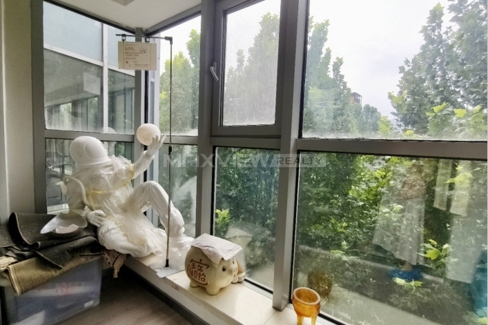 Mixion Residence
