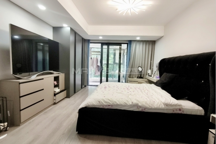 Mixion Residence