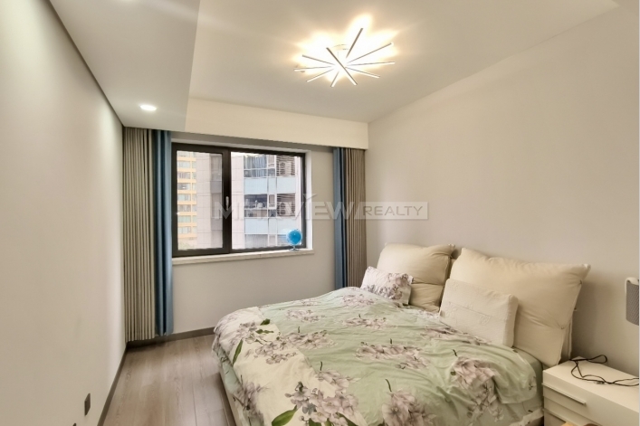 Mixion Residence