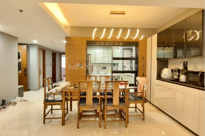 Mixion Residence