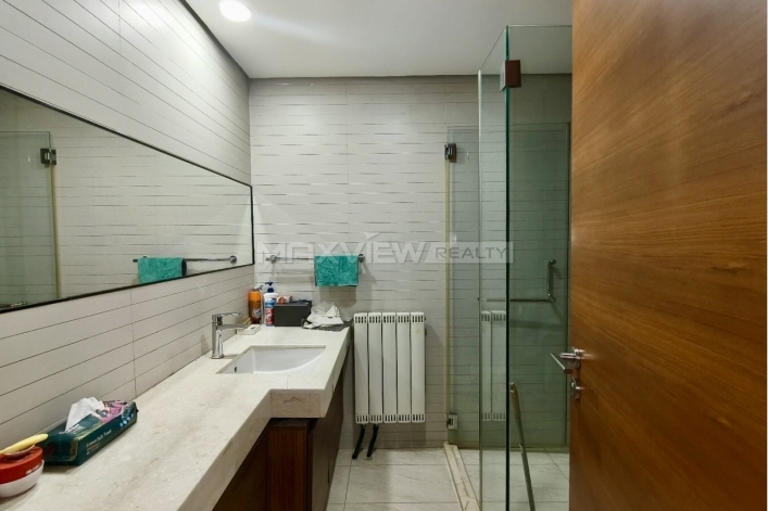 Mixion Residence