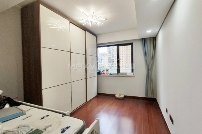 Mixion Residence