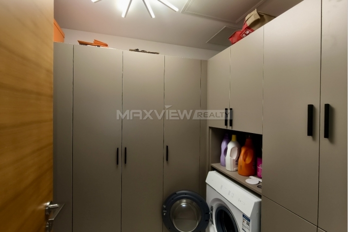 Mixion Residence