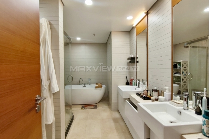 Mixion Residence