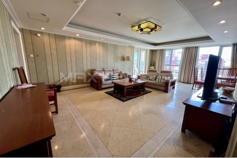 Guangcai International Apartment