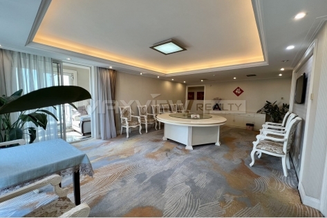 Guangcai International Apartment