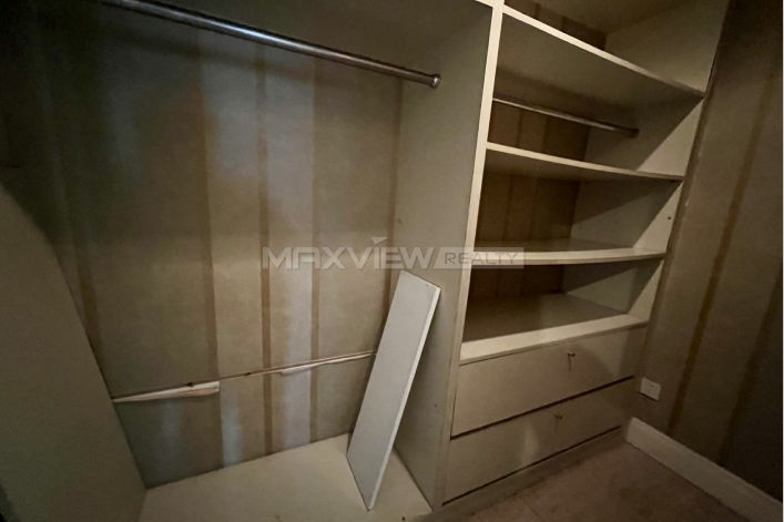 Guangcai International Apartment &nbsp;4bedroom&nbsp;272sqm&nbsp;&yen;32,000&nbsp;BJ0008796