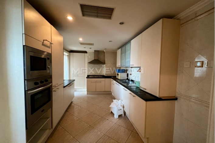 Guangcai International Apartment &nbsp;4bedroom&nbsp;272sqm&nbsp;&yen;32,000&nbsp;BJ0008796