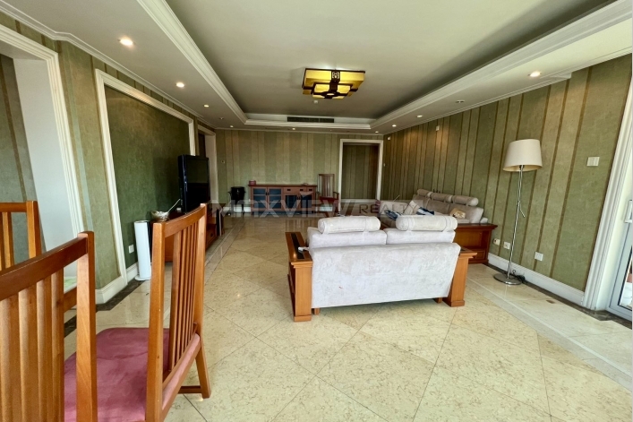 Guangcai International Apartment &nbsp;4bedroom&nbsp;272sqm&nbsp;&yen;32,000&nbsp;BJ0008796