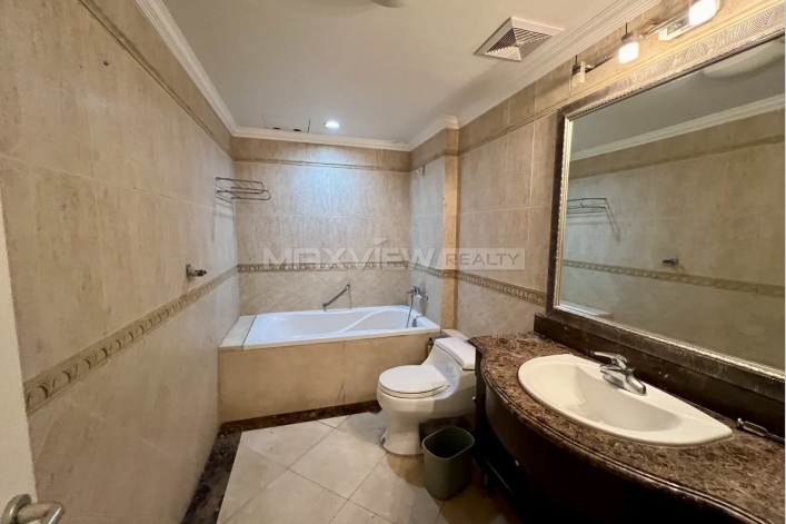 Guangcai International Apartment &nbsp;4bedroom&nbsp;272sqm&nbsp;&yen;32,000&nbsp;BJ0008796