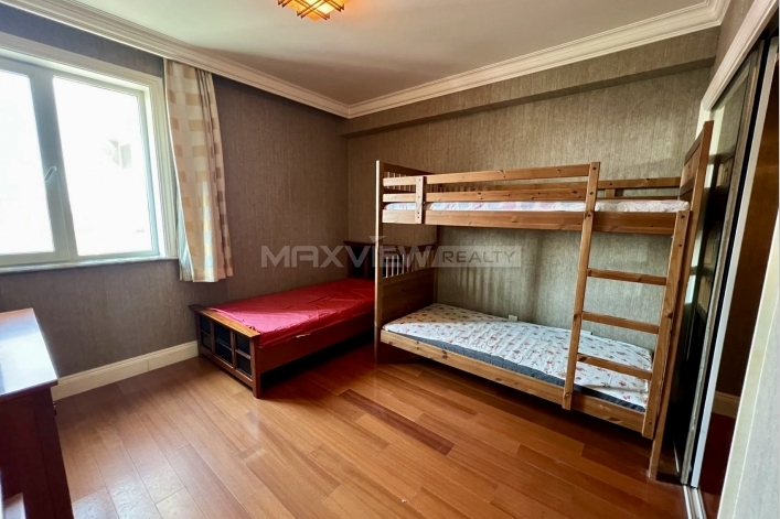 Guangcai International Apartment &nbsp;4bedroom&nbsp;272sqm&nbsp;&yen;32,000&nbsp;BJ0008796