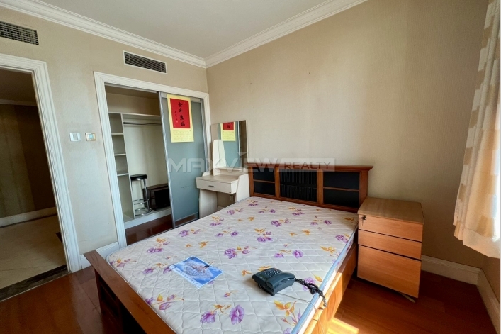 Guangcai International Apartment &nbsp;4bedroom&nbsp;272sqm&nbsp;&yen;32,000&nbsp;BJ0008796