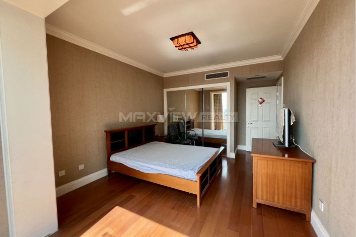 Guangcai International Apartment &nbsp;4bedroom&nbsp;272sqm&nbsp;&yen;32,000&nbsp;BJ0008796