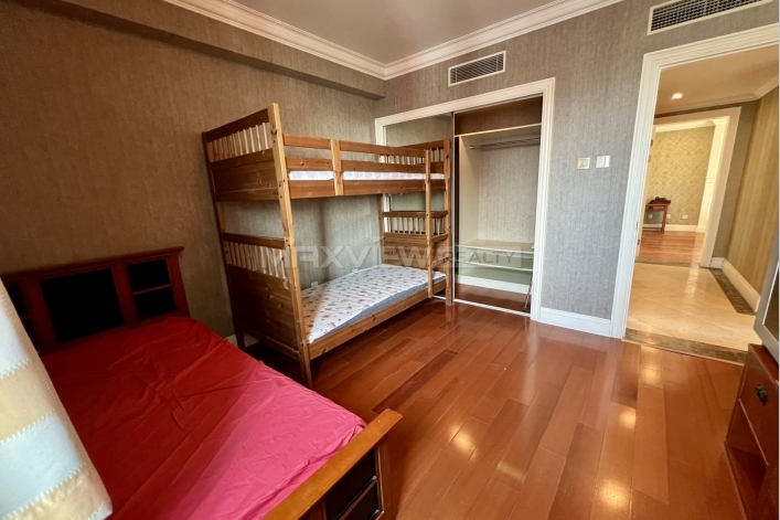 Guangcai International Apartment &nbsp;4bedroom&nbsp;272sqm&nbsp;&yen;32,000&nbsp;BJ0008796