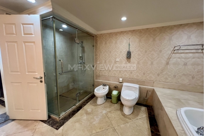 Guangcai International Apartment &nbsp;4bedroom&nbsp;272sqm&nbsp;&yen;32,000&nbsp;BJ0008796