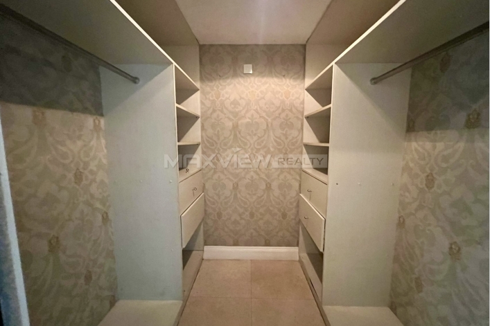 Guangcai International Apartment &nbsp;4bedroom&nbsp;272sqm&nbsp;&yen;32,000&nbsp;BJ0008796