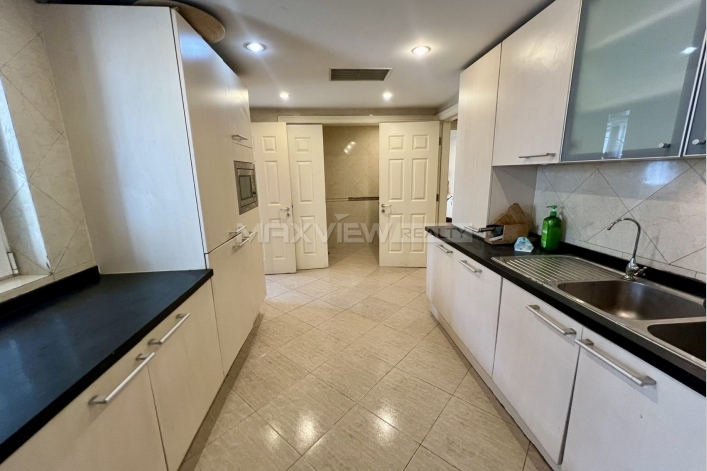 Guangcai International Apartment &nbsp;4bedroom&nbsp;272sqm&nbsp;&yen;30,000&nbsp;BJ0008797