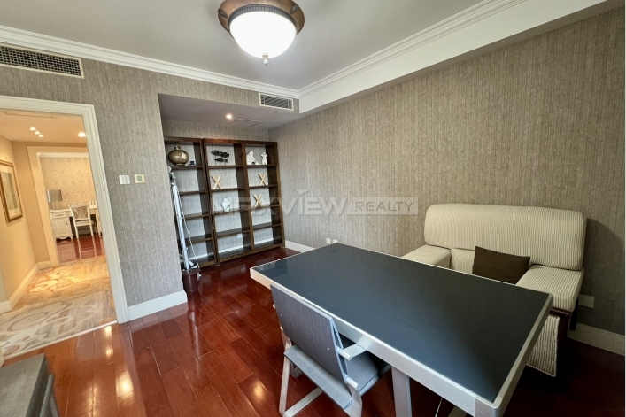Guangcai International Apartment &nbsp;4bedroom&nbsp;272sqm&nbsp;&yen;30,000&nbsp;BJ0008797