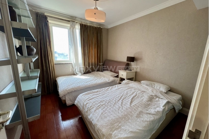 Guangcai International Apartment &nbsp;4bedroom&nbsp;272sqm&nbsp;&yen;30,000&nbsp;BJ0008797
