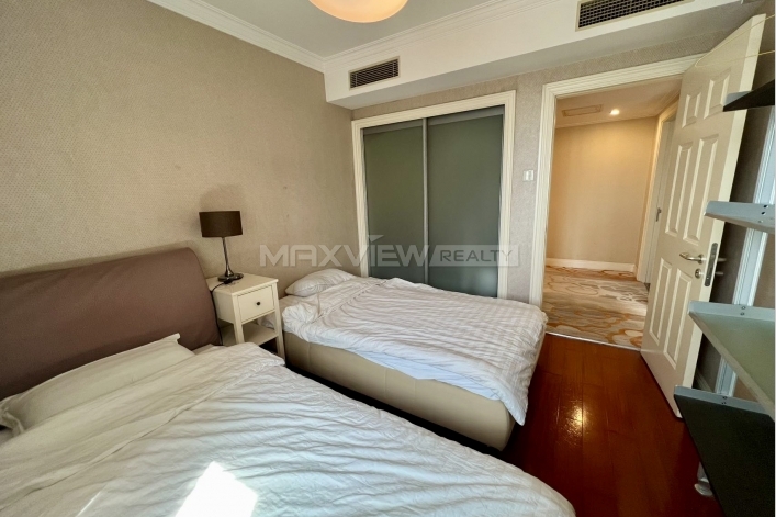 Guangcai International Apartment &nbsp;4bedroom&nbsp;272sqm&nbsp;&yen;30,000&nbsp;BJ0008797