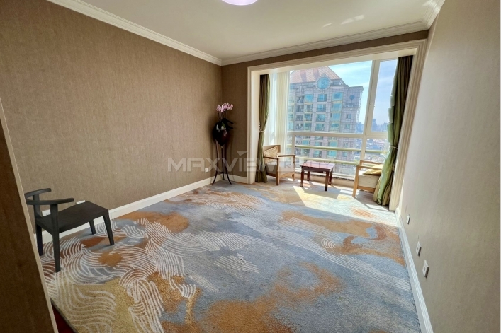 Guangcai International Apartment &nbsp;4bedroom&nbsp;272sqm&nbsp;&yen;30,000&nbsp;BJ0008797