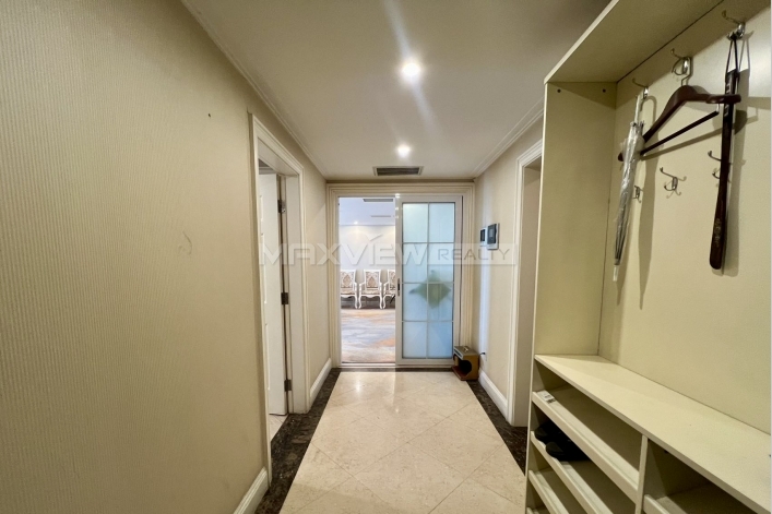 Guangcai International Apartment &nbsp;4bedroom&nbsp;272sqm&nbsp;&yen;30,000&nbsp;BJ0008797