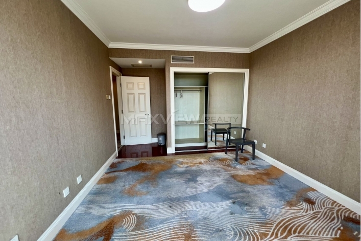 Guangcai International Apartment &nbsp;4bedroom&nbsp;272sqm&nbsp;&yen;30,000&nbsp;BJ0008797