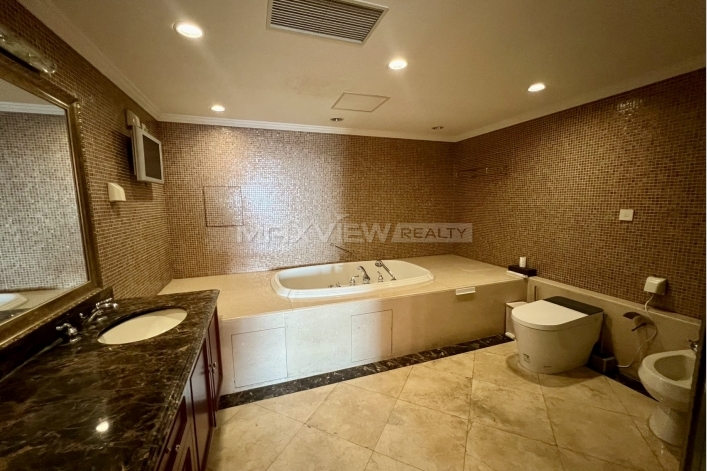 Guangcai International Apartment &nbsp;4bedroom&nbsp;272sqm&nbsp;&yen;30,000&nbsp;BJ0008797