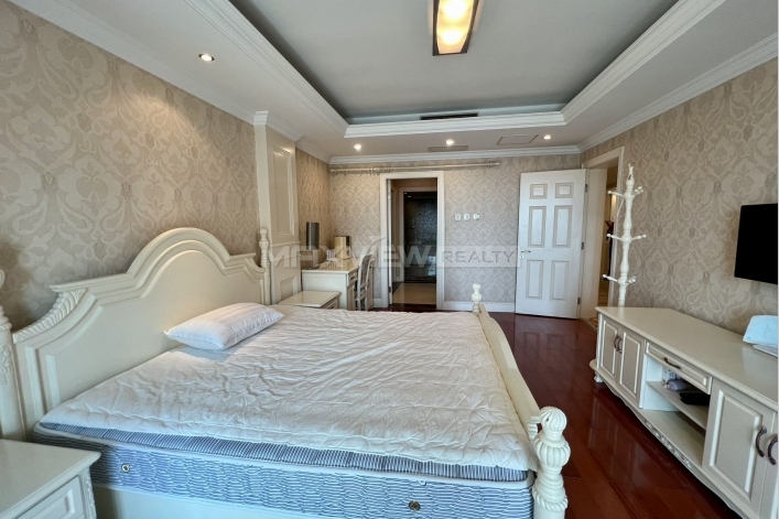 Guangcai International Apartment &nbsp;4bedroom&nbsp;272sqm&nbsp;&yen;30,000&nbsp;BJ0008797