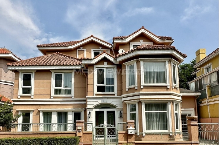 Beijing Riviera&nbsp;6bedroom&nbsp;550sqm&nbsp;&yen;77,000&nbsp;BJ0008801