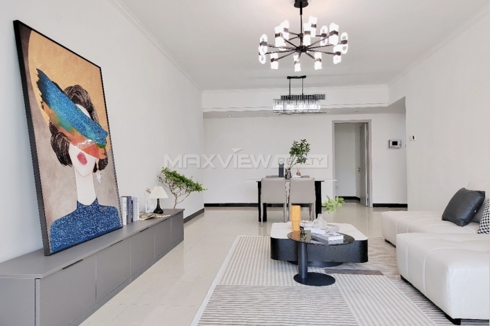 Seasons Park  &nbsp;3bedroom&nbsp;150sqm&nbsp;&yen;23,000&nbsp;BJ0008802