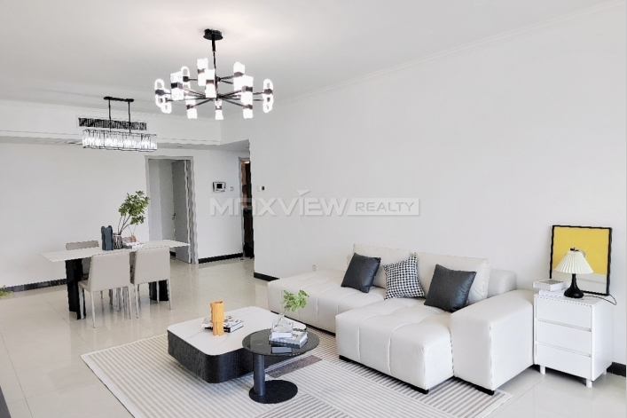 Seasons Park  &nbsp;3bedroom&nbsp;150sqm&nbsp;&yen;23,000&nbsp;BJ0008802