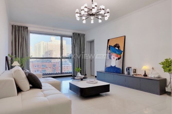 Beijing Riviera&nbsp;3bedroom&nbsp;150sqm&nbsp;&yen;23,000&nbsp;BJ0008802