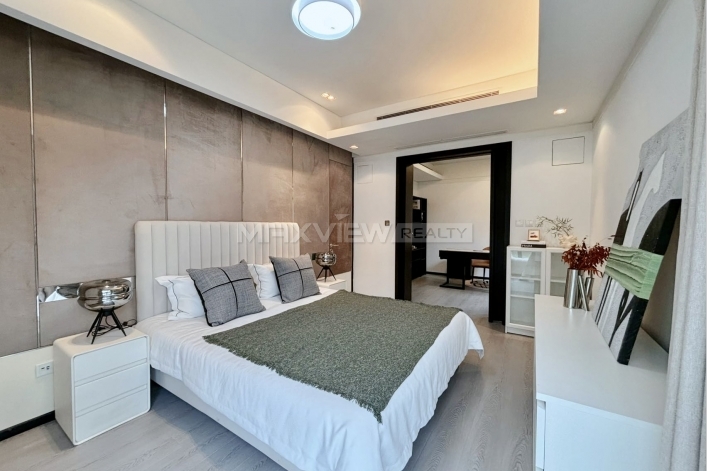 Xanadu Apartments &nbsp;2bedroom&nbsp;175sqm&nbsp;&yen;23,000&nbsp;BJ0008803