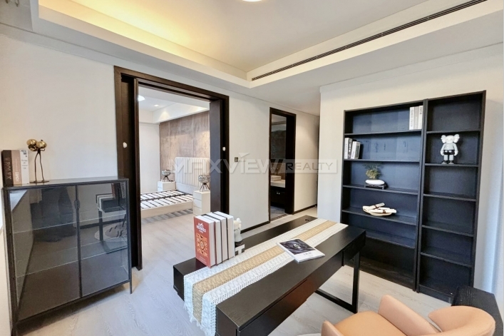 Xanadu Apartments &nbsp;2bedroom&nbsp;175sqm&nbsp;&yen;23,000&nbsp;BJ0008803