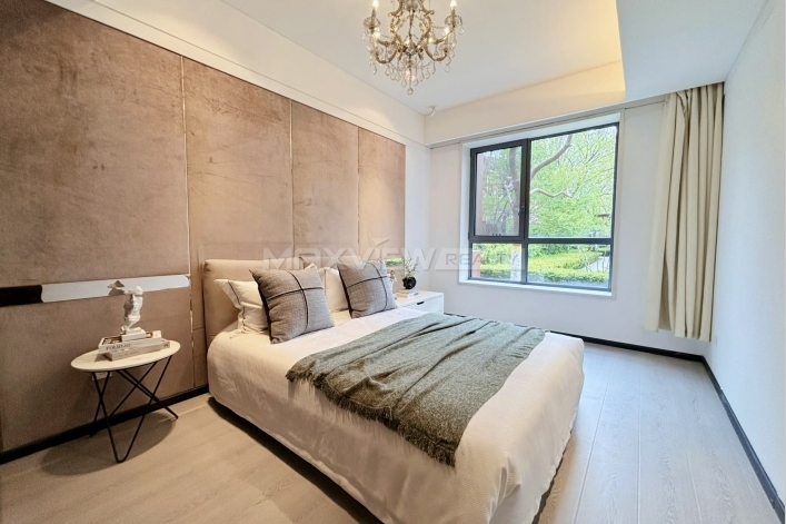 Xanadu Apartments &nbsp;2bedroom&nbsp;175sqm&nbsp;&yen;23,000&nbsp;BJ0008803