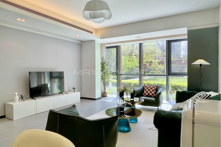 Xanadu Apartments &nbsp;2bedroom&nbsp;175sqm&nbsp;&yen;23,000&nbsp;BJ0008803