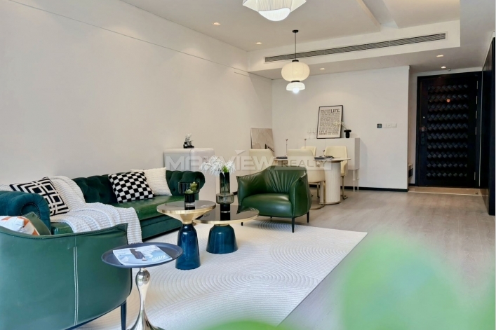 Xanadu Apartments &nbsp;2bedroom&nbsp;175sqm&nbsp;&yen;23,000&nbsp;BJ0008803