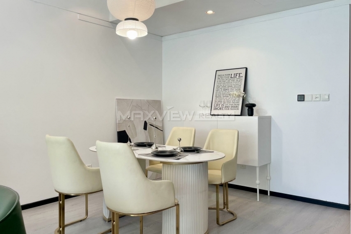 Xanadu Apartments &nbsp;2bedroom&nbsp;175sqm&nbsp;&yen;23,000&nbsp;BJ0008803
