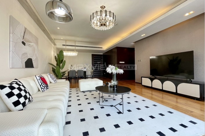 Xanadu Apartments &nbsp;2bedroom&nbsp;175sqm&nbsp;&yen;24,000&nbsp;BJ0008804