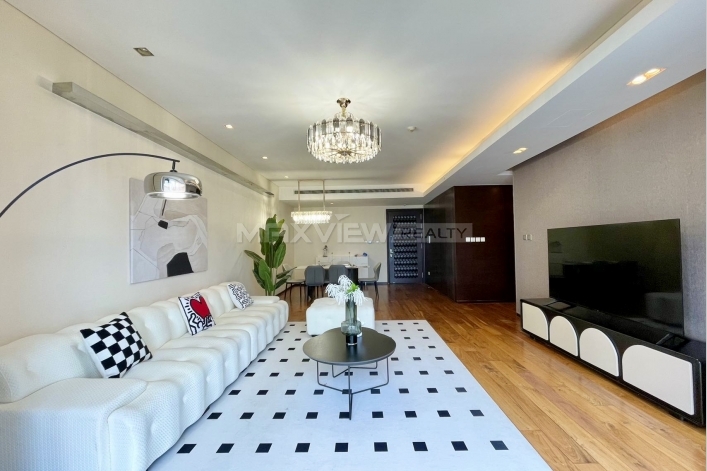 Xanadu Apartments &nbsp;2bedroom&nbsp;175sqm&nbsp;&yen;24,000&nbsp;BJ0008804
