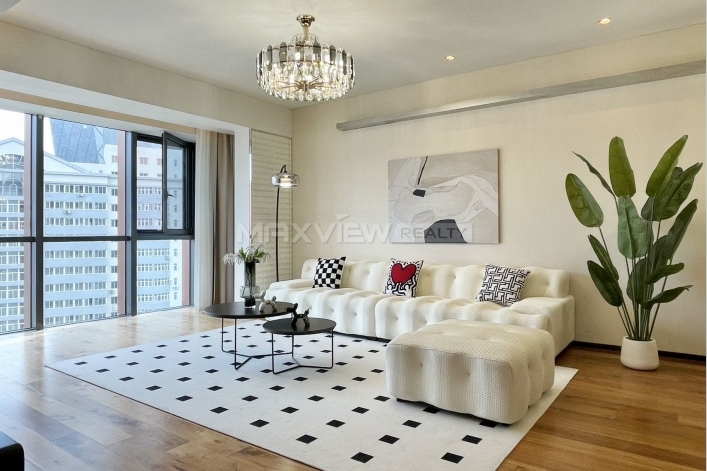 Xanadu Apartments &nbsp;2bedroom&nbsp;175sqm&nbsp;&yen;24,000&nbsp;BJ0008804